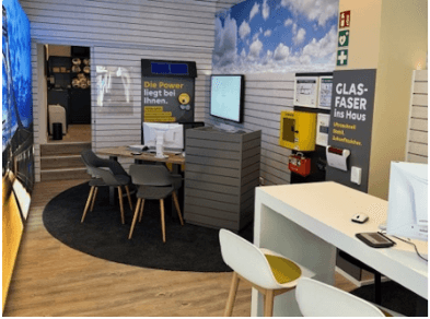 Predaj domu 802 m², pozemek 580 m², Marktstraße 41, Wilhelmshaven, Dolné Sasko Predaj domu 802 m², pozemek 580 m², Marktstraße 41, Wilhelmshaven, Dolné Sasko