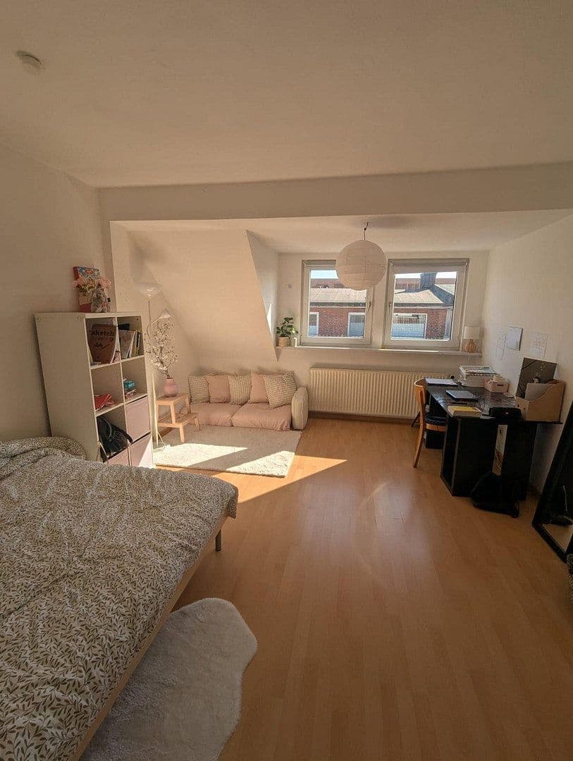 Predaj domu 802 m², pozemek 580 m², Marktstraße 41, Wilhelmshaven, Dolné Sasko Predaj domu 802 m², pozemek 580 m², Marktstraße 41, Wilhelmshaven, Dolné Sasko