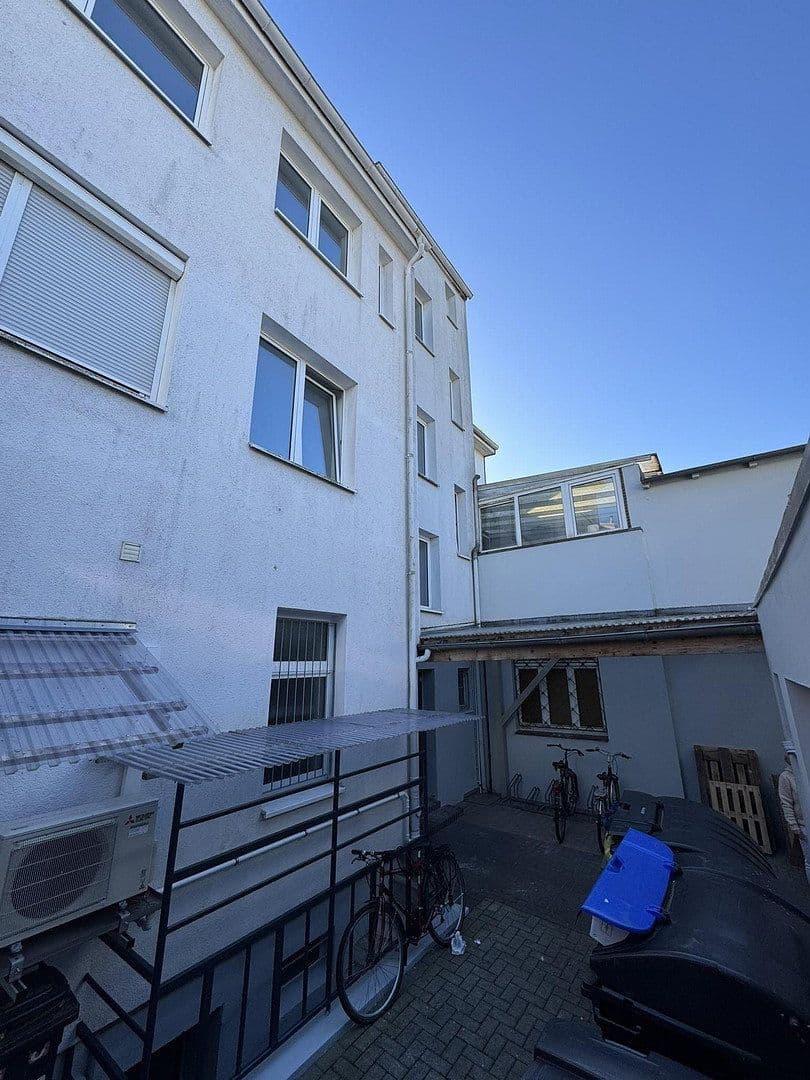 Predaj domu 802 m², pozemek 580 m², Marktstraße 41, Wilhelmshaven, Dolné Sasko Predaj domu 802 m², pozemek 580 m², Marktstraße 41, Wilhelmshaven, Dolné Sasko