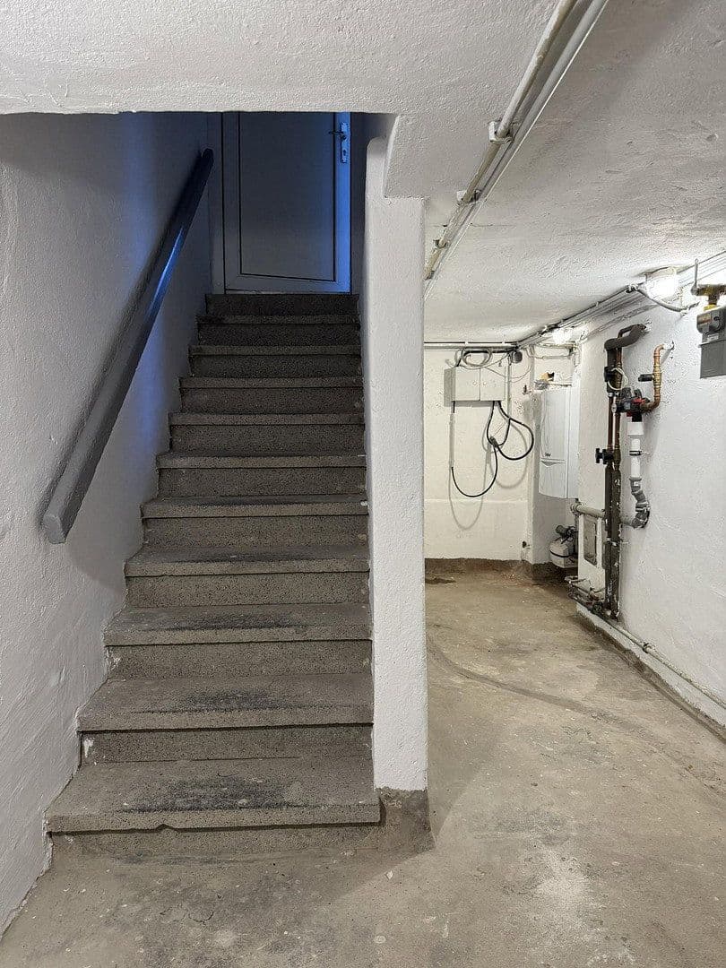 Predaj domu 802 m², pozemek 580 m², Marktstraße 41, Wilhelmshaven, Dolné Sasko Predaj domu 802 m², pozemek 580 m², Marktstraße 41, Wilhelmshaven, Dolné Sasko