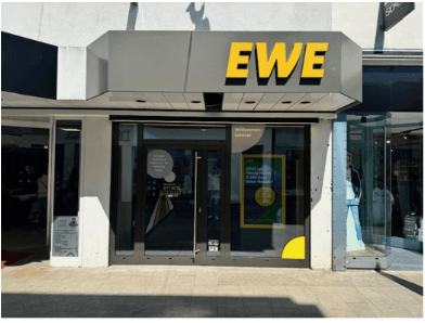 Predaj domu 802 m², pozemek 580 m², Marktstraße 41, Wilhelmshaven, Dolné Sasko Predaj domu 802 m², pozemek 580 m², Marktstraße 41, Wilhelmshaven, Dolné Sasko