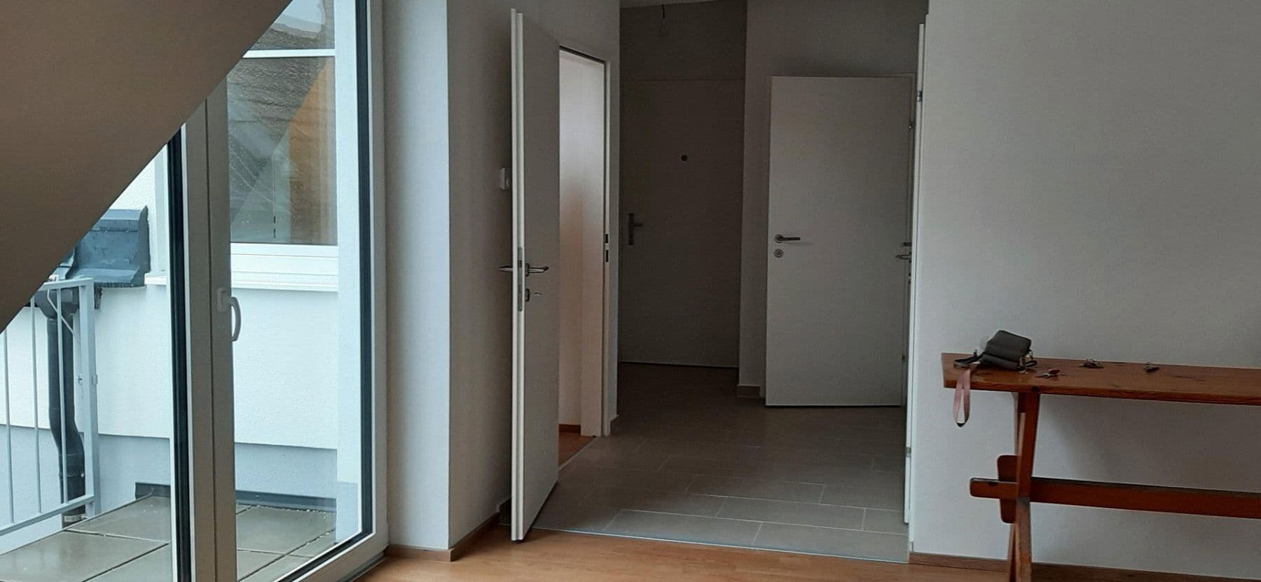 Prenájom bytu 3-izbový 54 m², Oberlaaer Straße 85, Wien, Viedeň Prenájom bytu 3-izbový 54 m², Oberlaaer Straße 85, Wien, Viedeň
