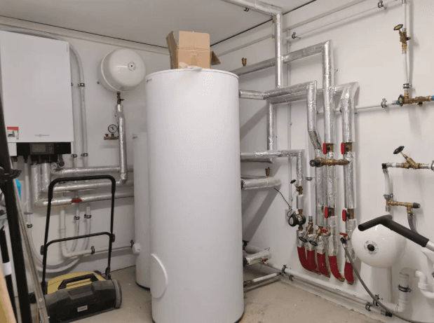 Predaj domu 251 m², pozemek 841 m², Bexbach, Sársko Predaj domu 251 m², pozemek 841 m², Bexbach, Sársko