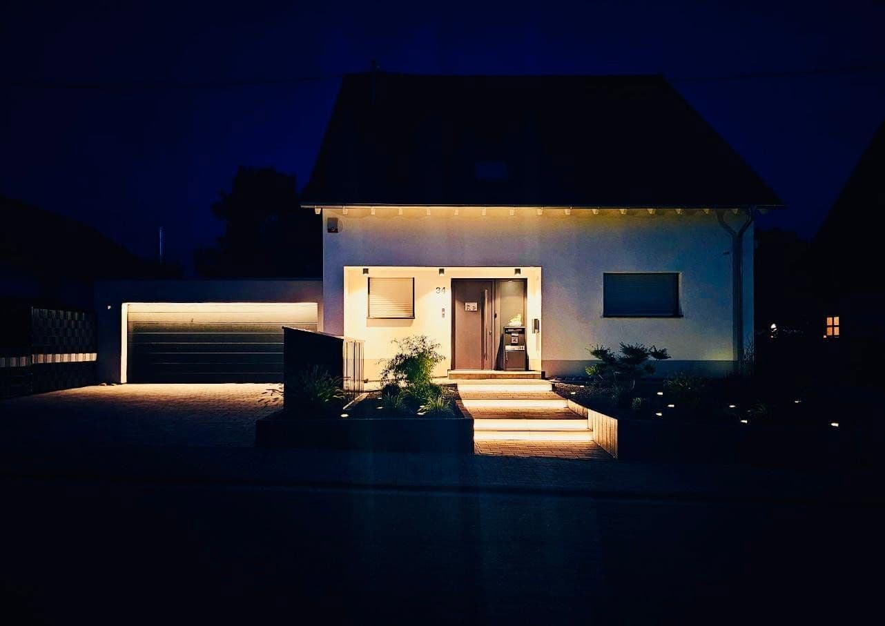 Predaj domu 251 m², pozemek 841 m², Bexbach, Sársko Predaj domu 251 m², pozemek 841 m², Bexbach, Sársko