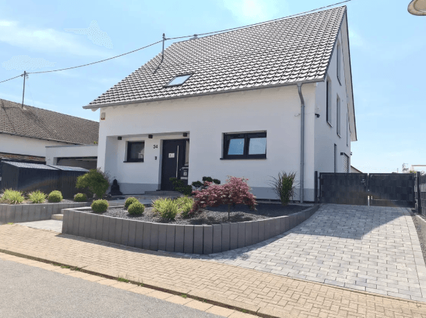 Predaj domu 251 m², pozemek 841 m², Bexbach, Sársko Predaj domu 251 m², pozemek 841 m², Bexbach, Sársko