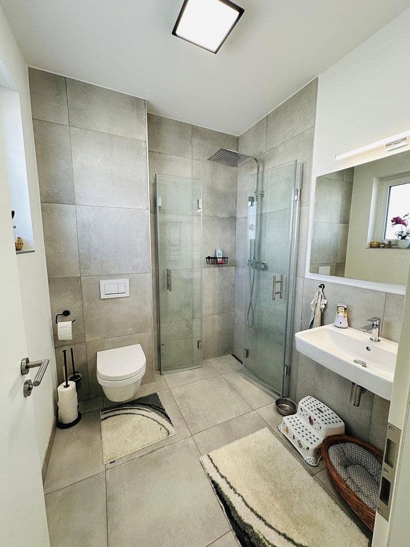 Predaj domu 251 m², pozemek 841 m², Bexbach, Sársko Predaj domu 251 m², pozemek 841 m², Bexbach, Sársko