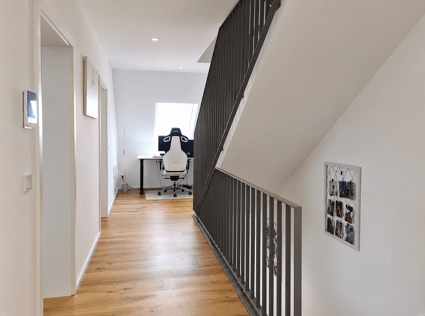 Predaj domu 251 m², pozemek 841 m², Bexbach, Sársko Predaj domu 251 m², pozemek 841 m², Bexbach, Sársko