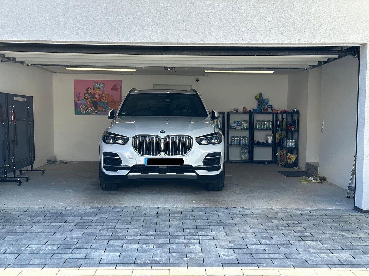 Predaj domu 251 m², pozemek 841 m², Bexbach, Sársko Predaj domu 251 m², pozemek 841 m², Bexbach, Sársko