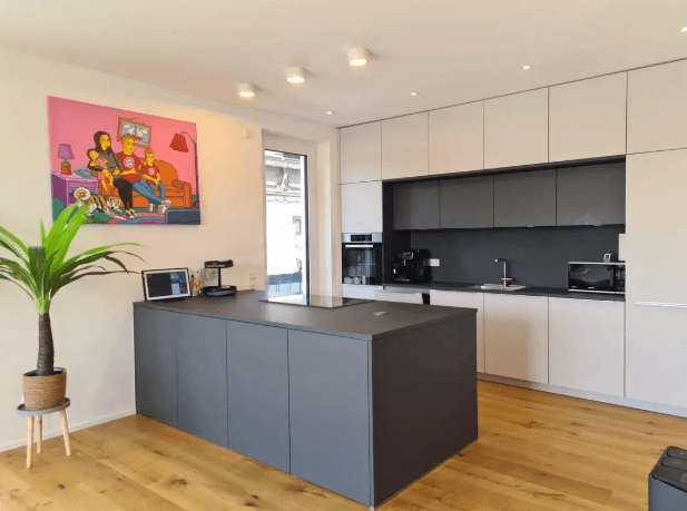 Predaj domu 251 m², pozemek 841 m², Bexbach, Sársko Predaj domu 251 m², pozemek 841 m², Bexbach, Sársko