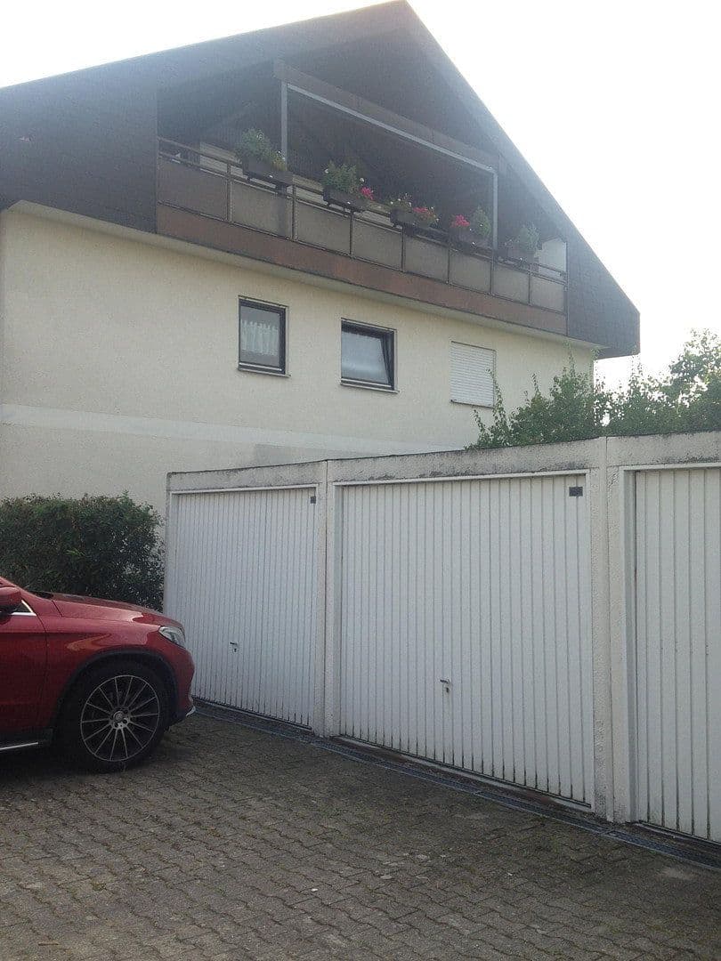 Predaj bytu 4-izbový 156 m², Bad Rappenau, Bádensko-Wurttembersko Predaj bytu 4-izbový 156 m², Bad Rappenau, Bádensko-Wurttembersko