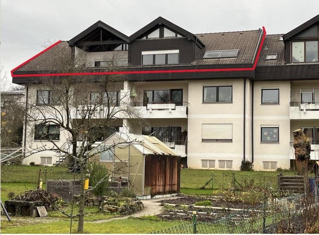 Predaj bytu 4-izbový 156 m², Bad Rappenau, Bádensko-Wurttembersko Predaj bytu 4-izbový 156 m², Bad Rappenau, Bádensko-Wurttembersko