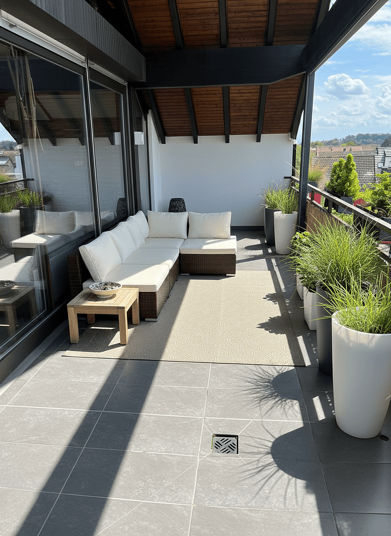Predaj bytu 4-izbový 156 m², Bad Rappenau, Bádensko-Wurttembersko Predaj bytu 4-izbový 156 m², Bad Rappenau, Bádensko-Wurttembersko
