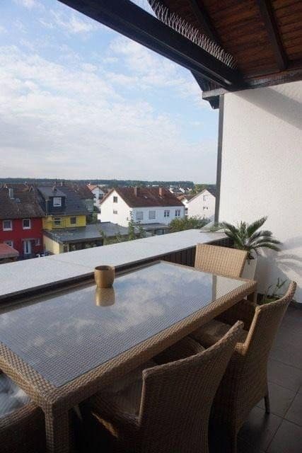 Predaj bytu 4-izbový 156 m², Bad Rappenau, Bádensko-Wurttembersko Predaj bytu 4-izbový 156 m², Bad Rappenau, Bádensko-Wurttembersko
