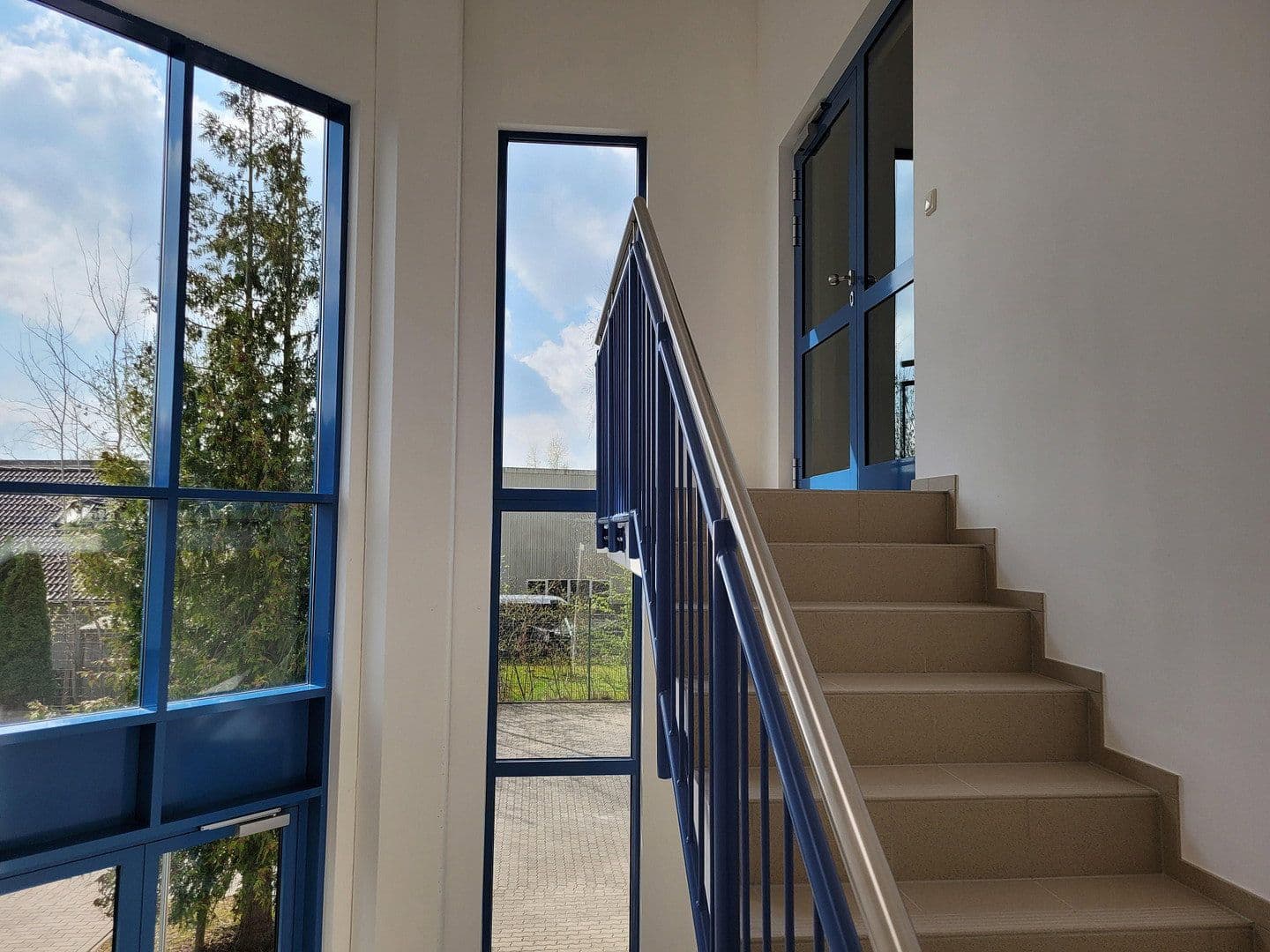 Predaj nebytového priestoru 3.375 m², Schönkirchen, Šlezvicko-Holštajnsko Predaj nebytového priestoru 3.375 m², Schönkirchen, Šlezvicko-Holštajnsko