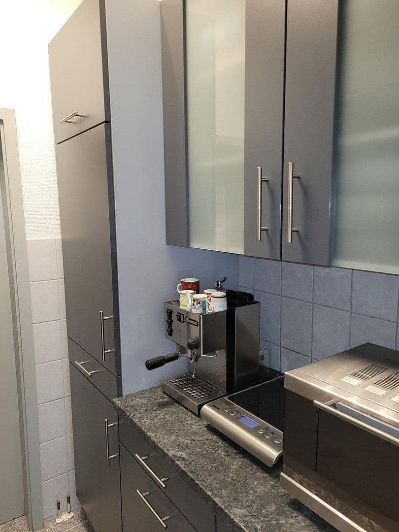 Predaj nebytového priestoru 3.375 m², Schönkirchen, Šlezvicko-Holštajnsko Predaj nebytového priestoru 3.375 m², Schönkirchen, Šlezvicko-Holštajnsko