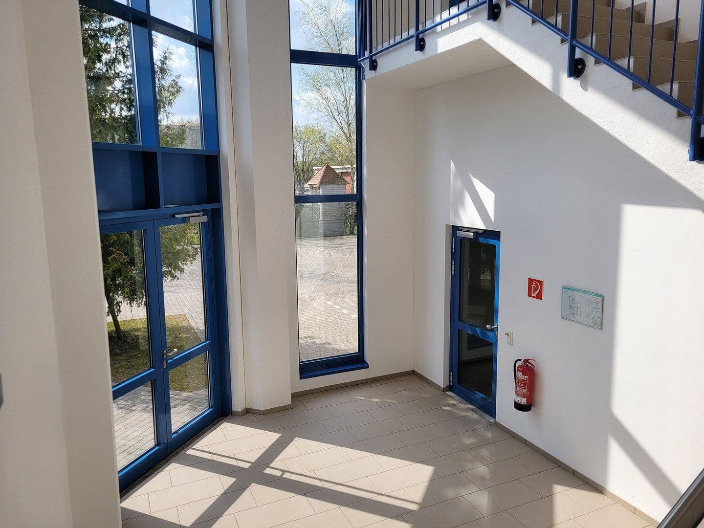 Predaj nebytového priestoru 3.375 m², Schönkirchen, Šlezvicko-Holštajnsko Predaj nebytového priestoru 3.375 m², Schönkirchen, Šlezvicko-Holštajnsko