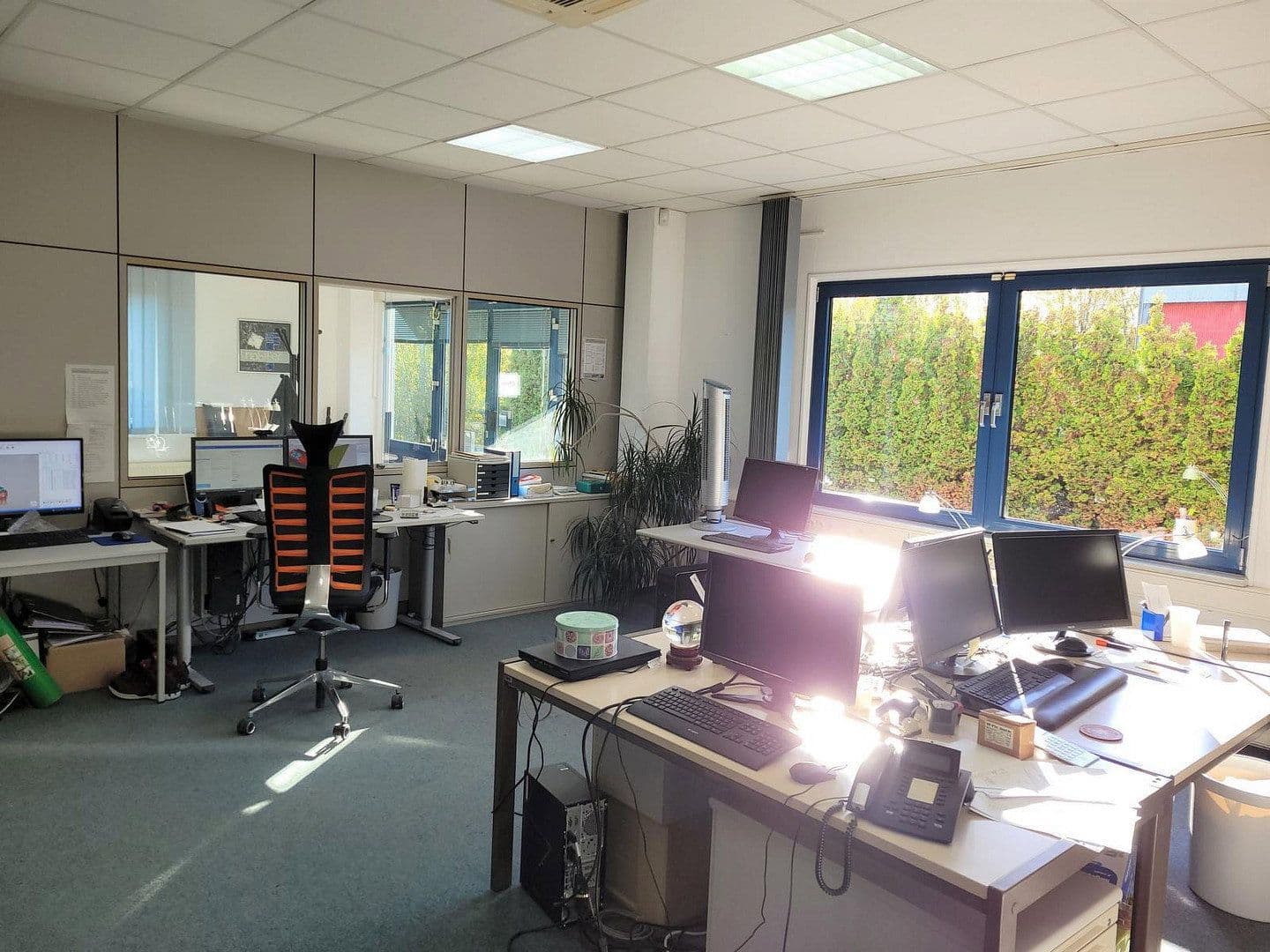 Predaj nebytového priestoru 3.375 m², Schönkirchen, Šlezvicko-Holštajnsko Predaj nebytového priestoru 3.375 m², Schönkirchen, Šlezvicko-Holštajnsko