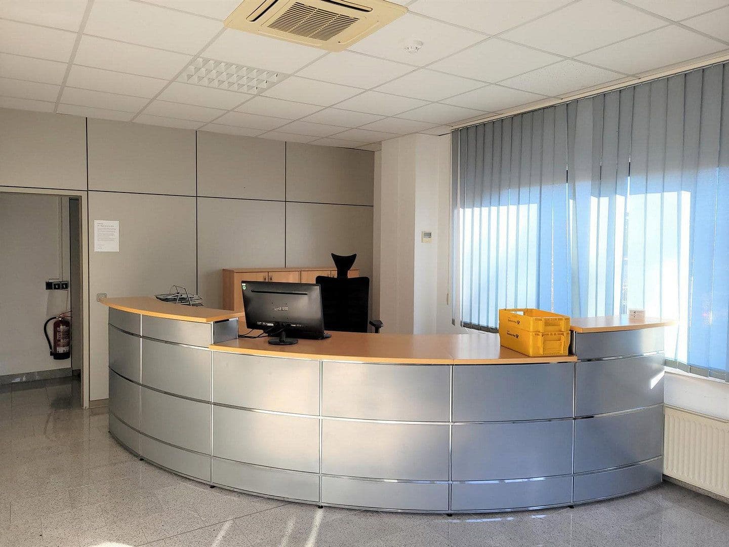 Predaj nebytového priestoru 3.375 m², Schönkirchen, Šlezvicko-Holštajnsko Predaj nebytového priestoru 3.375 m², Schönkirchen, Šlezvicko-Holštajnsko