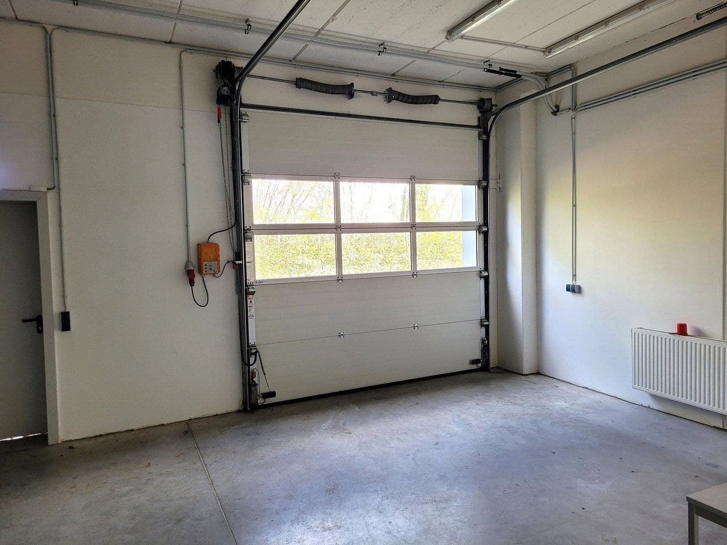 Predaj nebytového priestoru 3.375 m², Schönkirchen, Šlezvicko-Holštajnsko Predaj nebytového priestoru 3.375 m², Schönkirchen, Šlezvicko-Holštajnsko