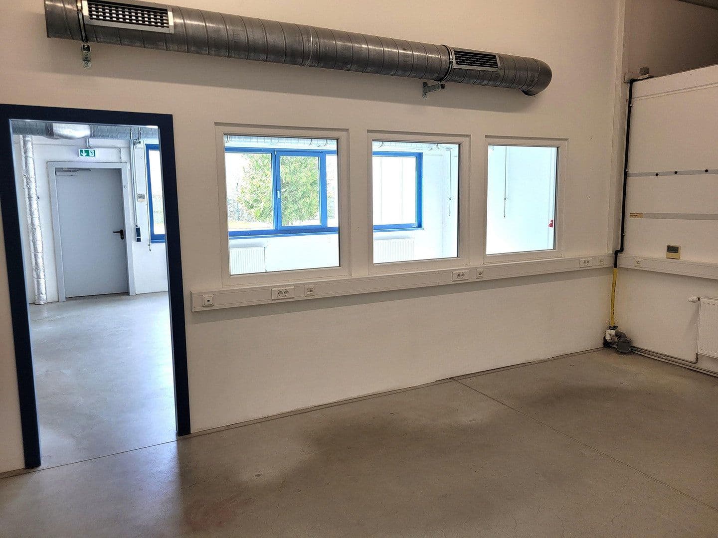 Predaj nebytového priestoru 3.375 m², Schönkirchen, Šlezvicko-Holštajnsko Predaj nebytového priestoru 3.375 m², Schönkirchen, Šlezvicko-Holštajnsko