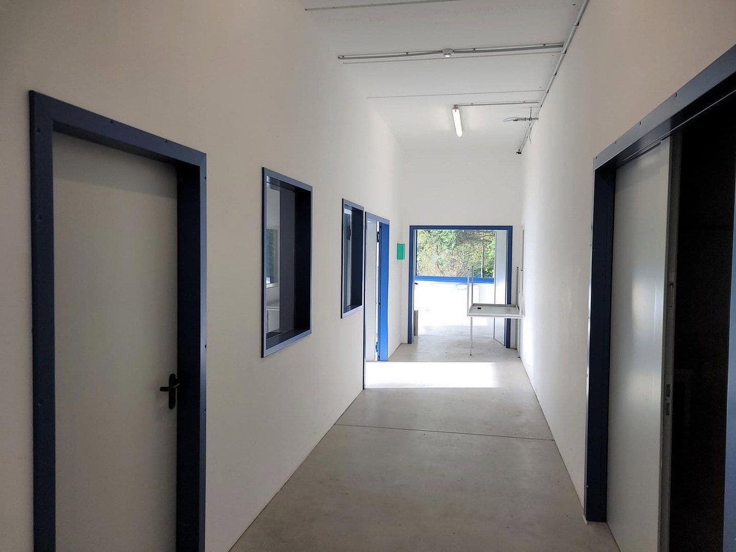 Predaj nebytového priestoru 3.375 m², Schönkirchen, Šlezvicko-Holštajnsko Predaj nebytového priestoru 3.375 m², Schönkirchen, Šlezvicko-Holštajnsko