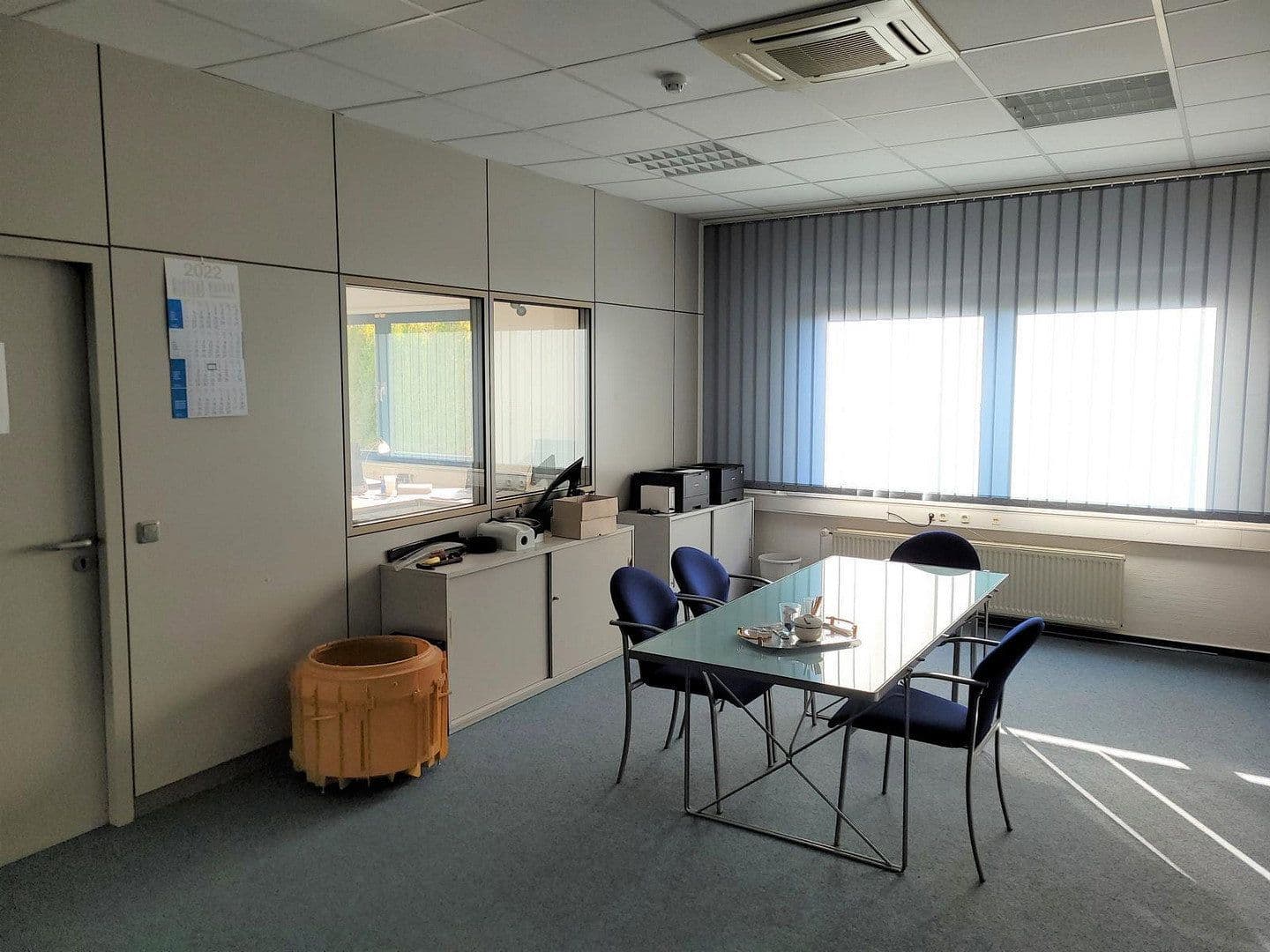 Predaj nebytového priestoru 3.375 m², Schönkirchen, Šlezvicko-Holštajnsko Predaj nebytového priestoru 3.375 m², Schönkirchen, Šlezvicko-Holštajnsko