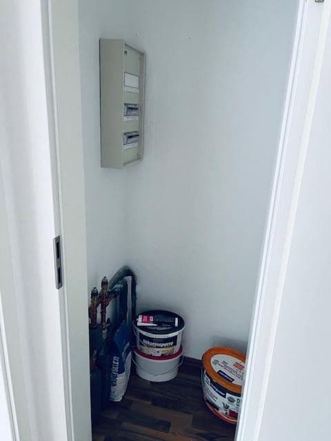 Prenájom bytu 3-izbový 70 m², Grünstraße 22, Hattingen, Severné Porýnie - Westfálsko Prenájom bytu 3-izbový 70 m², Grünstraße 22, Hattingen, Severné Porýnie - Westfálsko