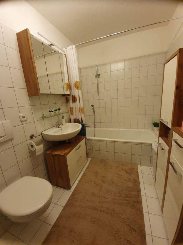 Prenájom bytu 4-izbový 95 m², Anton-Günther-Weg 44, Waldkraiburg, Bavorsko Prenájom bytu 4-izbový 95 m², Anton-Günther-Weg 44, Waldkraiburg, Bavorsko