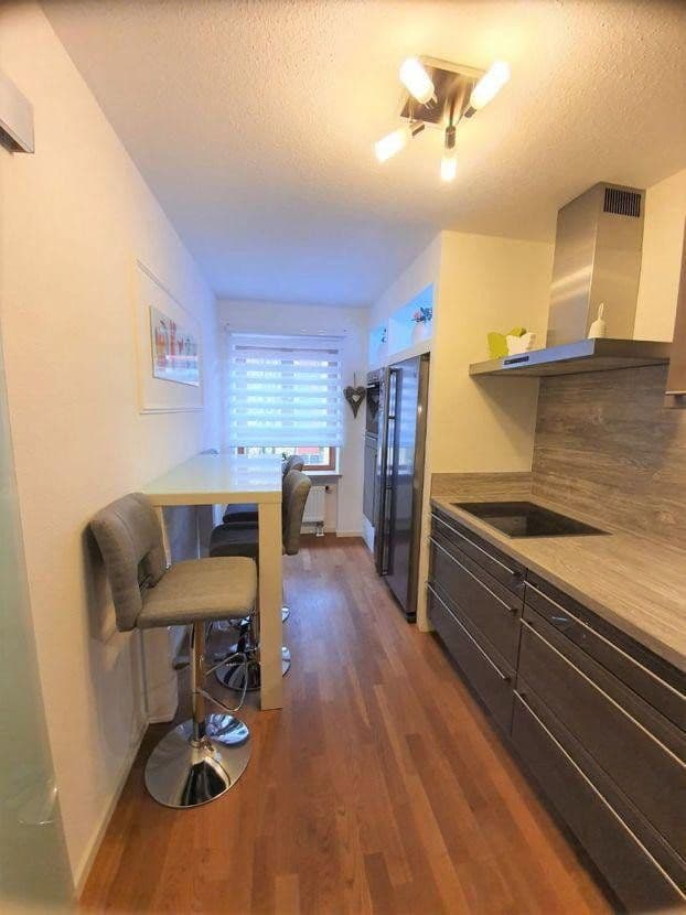 Prenájom bytu 4-izbový 95 m², Anton-Günther-Weg 44, Waldkraiburg, Bavorsko Prenájom bytu 4-izbový 95 m², Anton-Günther-Weg 44, Waldkraiburg, Bavorsko