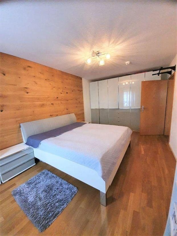 Prenájom bytu 4-izbový 95 m², Anton-Günther-Weg 44, Waldkraiburg, Bavorsko Prenájom bytu 4-izbový 95 m², Anton-Günther-Weg 44, Waldkraiburg, Bavorsko