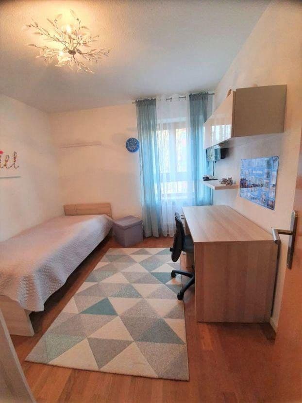 Prenájom bytu 4-izbový 95 m², Anton-Günther-Weg 44, Waldkraiburg, Bavorsko Prenájom bytu 4-izbový 95 m², Anton-Günther-Weg 44, Waldkraiburg, Bavorsko