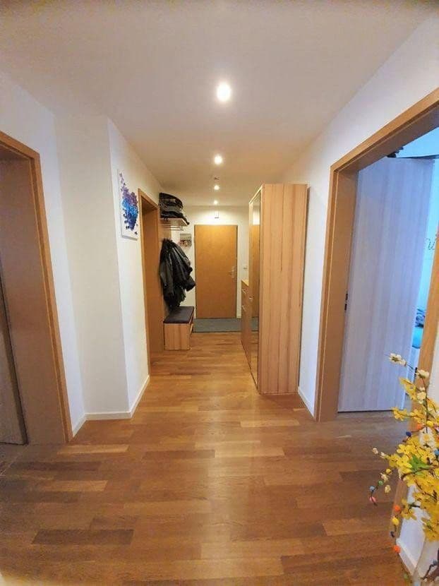 Prenájom bytu 4-izbový 95 m², Anton-Günther-Weg 44, Waldkraiburg, Bavorsko Prenájom bytu 4-izbový 95 m², Anton-Günther-Weg 44, Waldkraiburg, Bavorsko