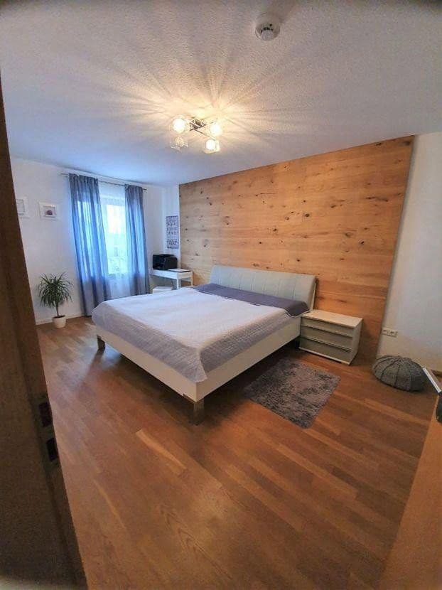 Prenájom bytu 4-izbový 95 m², Anton-Günther-Weg 44, Waldkraiburg, Bavorsko Prenájom bytu 4-izbový 95 m², Anton-Günther-Weg 44, Waldkraiburg, Bavorsko
