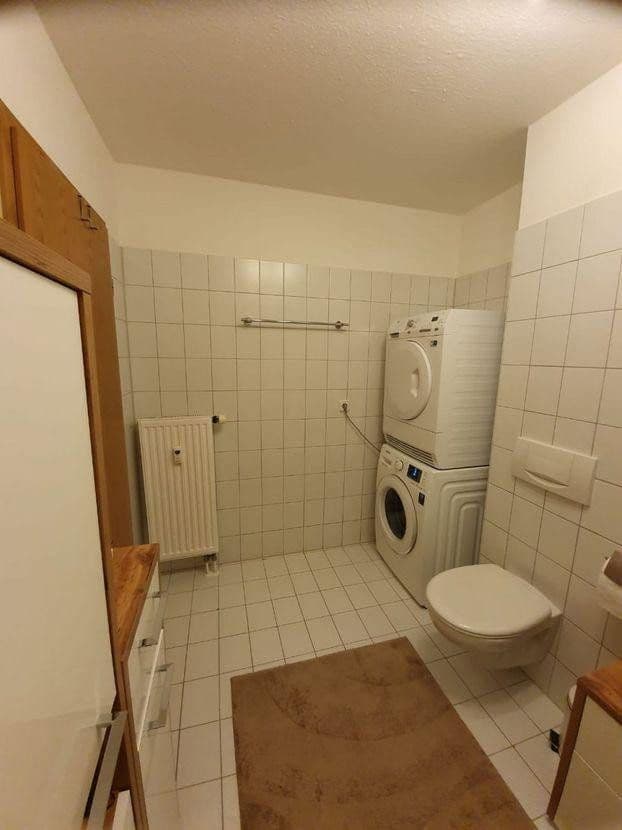 Prenájom bytu 4-izbový 95 m², Anton-Günther-Weg 44, Waldkraiburg, Bavorsko Prenájom bytu 4-izbový 95 m², Anton-Günther-Weg 44, Waldkraiburg, Bavorsko