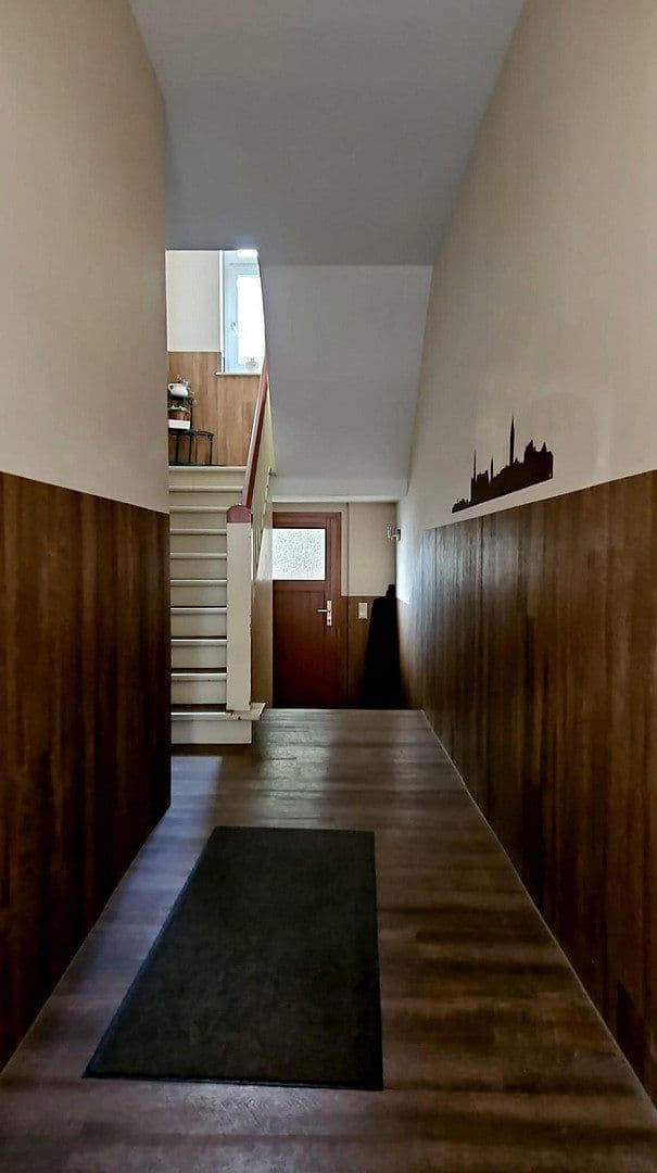 Predaj domu 663 m², pozemek 819 m², Tangermünde, Sasko-Anhaltsko Predaj domu 663 m², pozemek 819 m², Tangermünde, Sasko-Anhaltsko