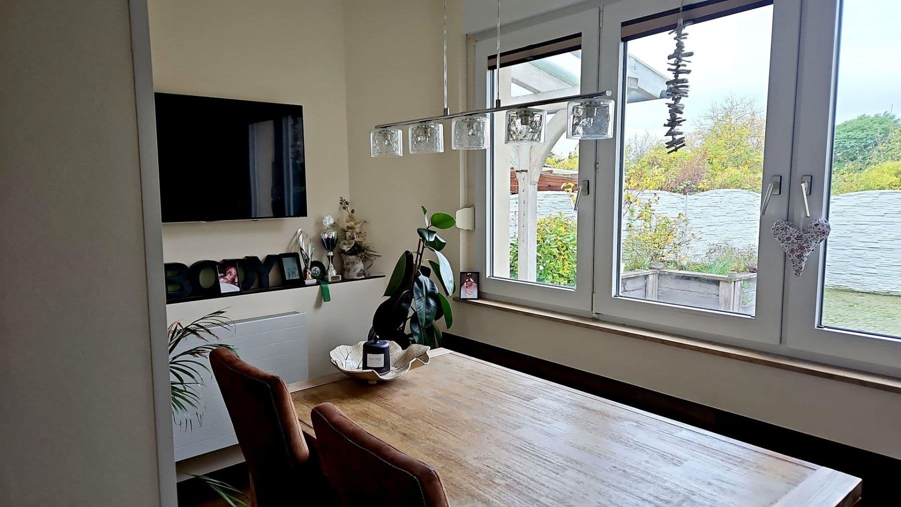 Predaj domu 663 m², pozemek 819 m², Tangermünde, Sasko-Anhaltsko Predaj domu 663 m², pozemek 819 m², Tangermünde, Sasko-Anhaltsko