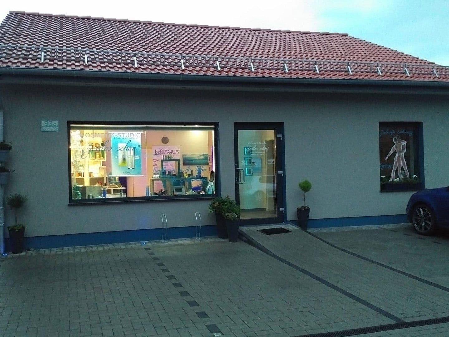 Predaj domu 663 m², pozemek 819 m², Tangermünde, Sasko-Anhaltsko Predaj domu 663 m², pozemek 819 m², Tangermünde, Sasko-Anhaltsko