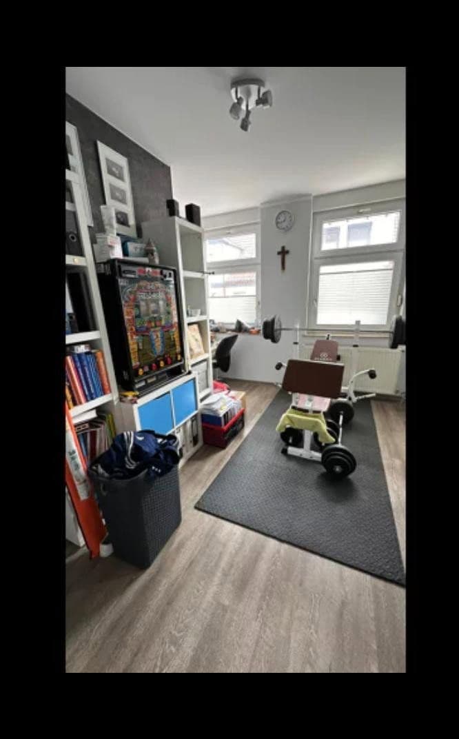 Predaj domu 663 m², pozemek 819 m², Tangermünde, Sasko-Anhaltsko Predaj domu 663 m², pozemek 819 m², Tangermünde, Sasko-Anhaltsko