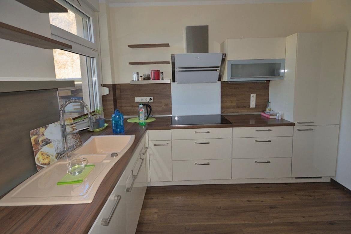 Predaj domu 663 m², pozemek 819 m², Tangermünde, Sasko-Anhaltsko Predaj domu 663 m², pozemek 819 m², Tangermünde, Sasko-Anhaltsko