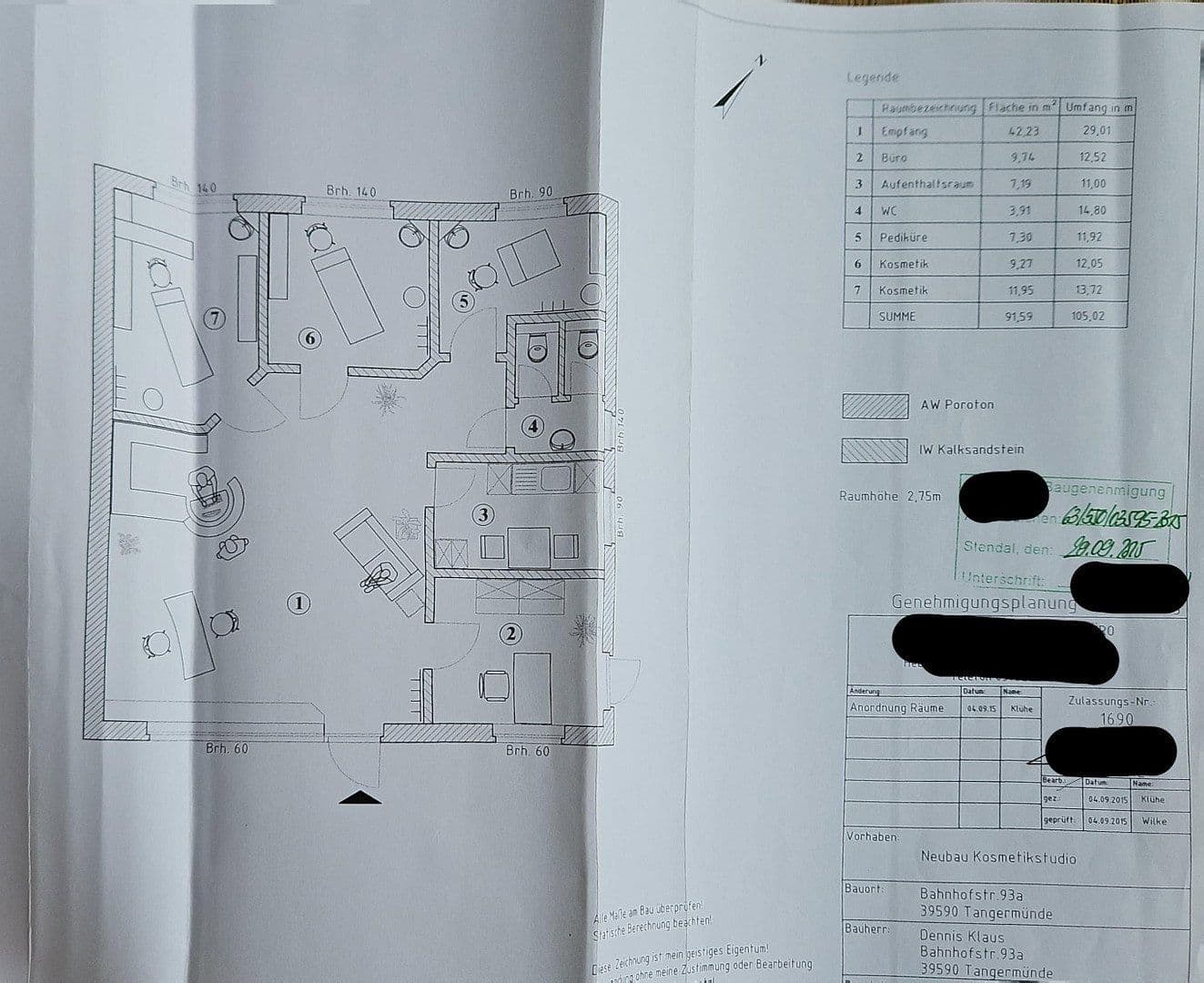 Predaj domu 663 m², pozemek 819 m², Tangermünde, Sasko-Anhaltsko Predaj domu 663 m², pozemek 819 m², Tangermünde, Sasko-Anhaltsko