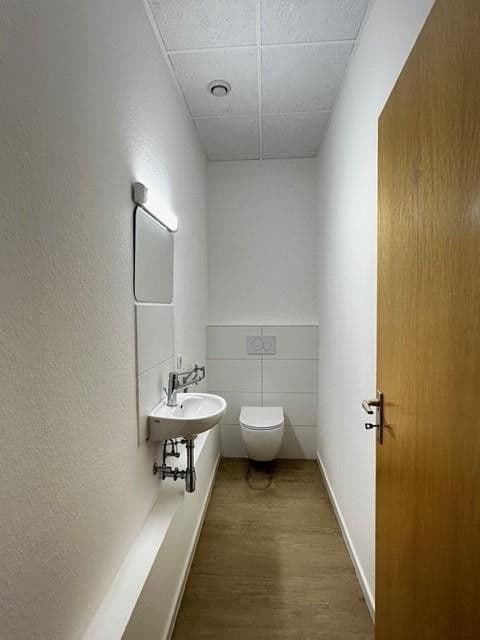 Prenájom bytu 1-izbový 50 m², Hellgasse 16, Alzey, Porýnie-Falcko Prenájom bytu 1-izbový 50 m², Hellgasse 16, Alzey, Porýnie-Falcko