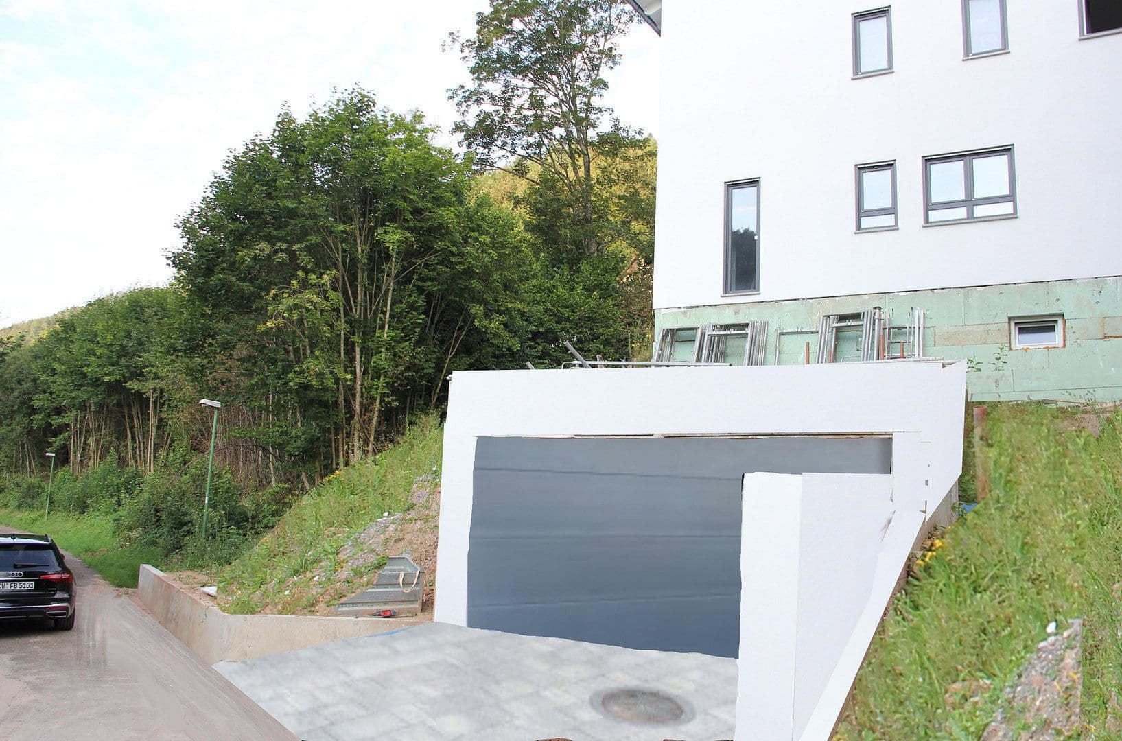 Predaj domu 198 m², pozemek 380 m², Bad Wildbad, Bádensko-Wurttembersko Predaj domu 198 m², pozemek 380 m², Bad Wildbad, Bádensko-Wurttembersko
