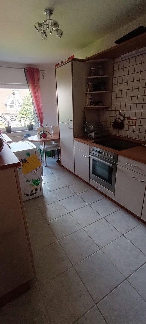 Predaj bytu 3-izbový 86 m², Sandersdorf-Brehna, Sasko-Anhaltsko Predaj bytu 3-izbový 86 m², Sandersdorf-Brehna, Sasko-Anhaltsko