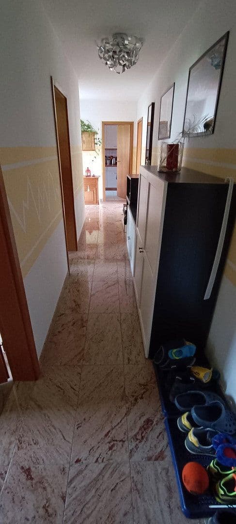 Predaj bytu 3-izbový 86 m², Sandersdorf-Brehna, Sasko-Anhaltsko Predaj bytu 3-izbový 86 m², Sandersdorf-Brehna, Sasko-Anhaltsko