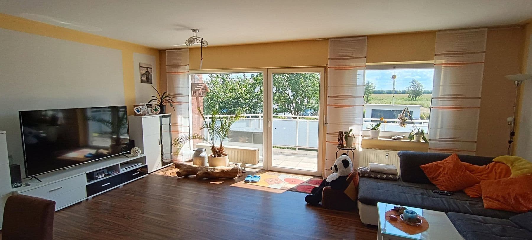 Predaj bytu 3-izbový 86 m², Sandersdorf-Brehna, Sasko-Anhaltsko Predaj bytu 3-izbový 86 m², Sandersdorf-Brehna, Sasko-Anhaltsko
