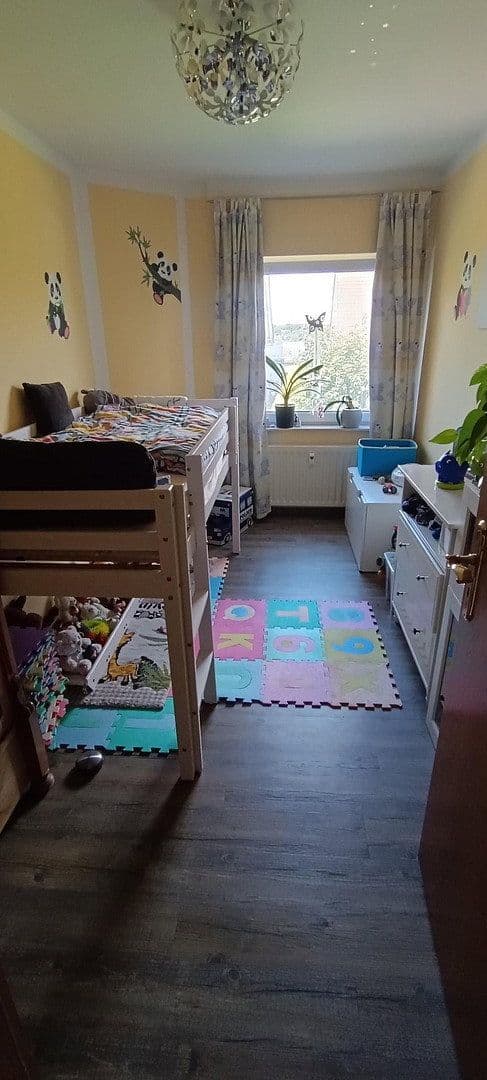 Predaj bytu 3-izbový 86 m², Sandersdorf-Brehna, Sasko-Anhaltsko Predaj bytu 3-izbový 86 m², Sandersdorf-Brehna, Sasko-Anhaltsko