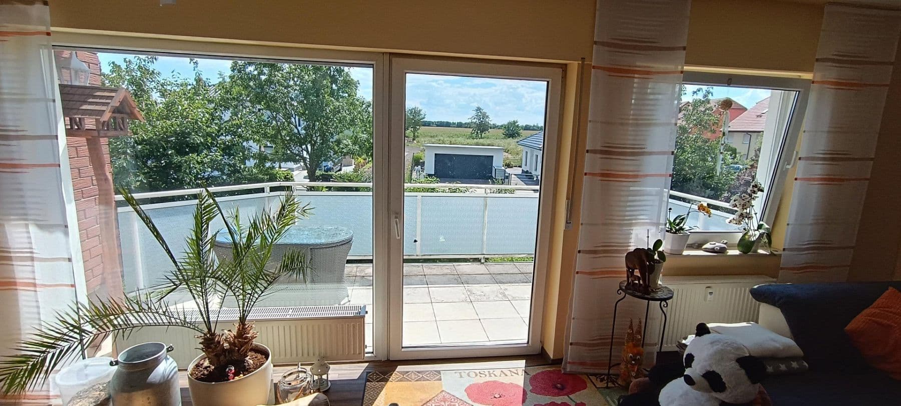 Predaj bytu 3-izbový 86 m², Sandersdorf-Brehna, Sasko-Anhaltsko Predaj bytu 3-izbový 86 m², Sandersdorf-Brehna, Sasko-Anhaltsko