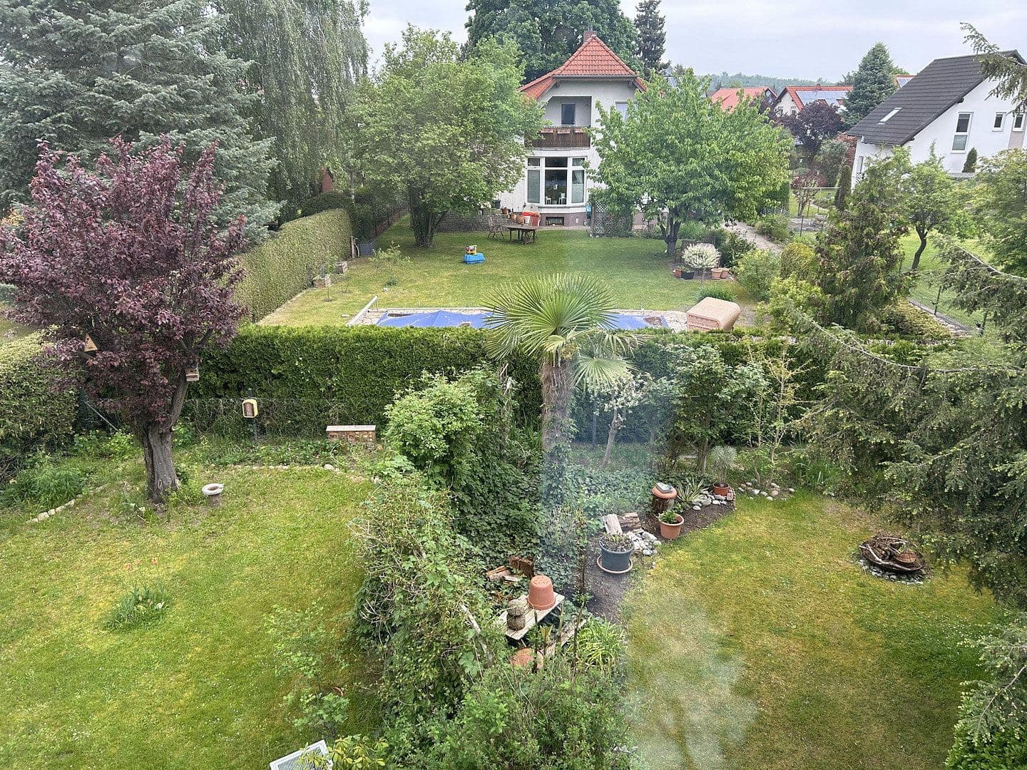 Prenájom bytu 4-izbový 126 m², Berlin, Berlín Prenájom bytu 4-izbový 126 m², Berlin, Berlín