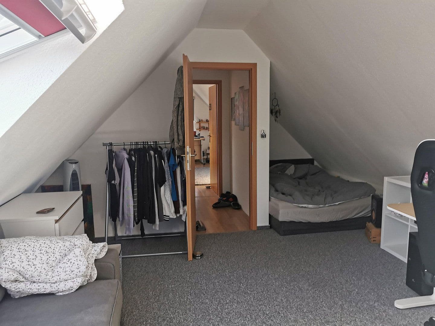 Prenájom bytu 4-izbový 126 m², Berlin, Berlín Prenájom bytu 4-izbový 126 m², Berlin, Berlín