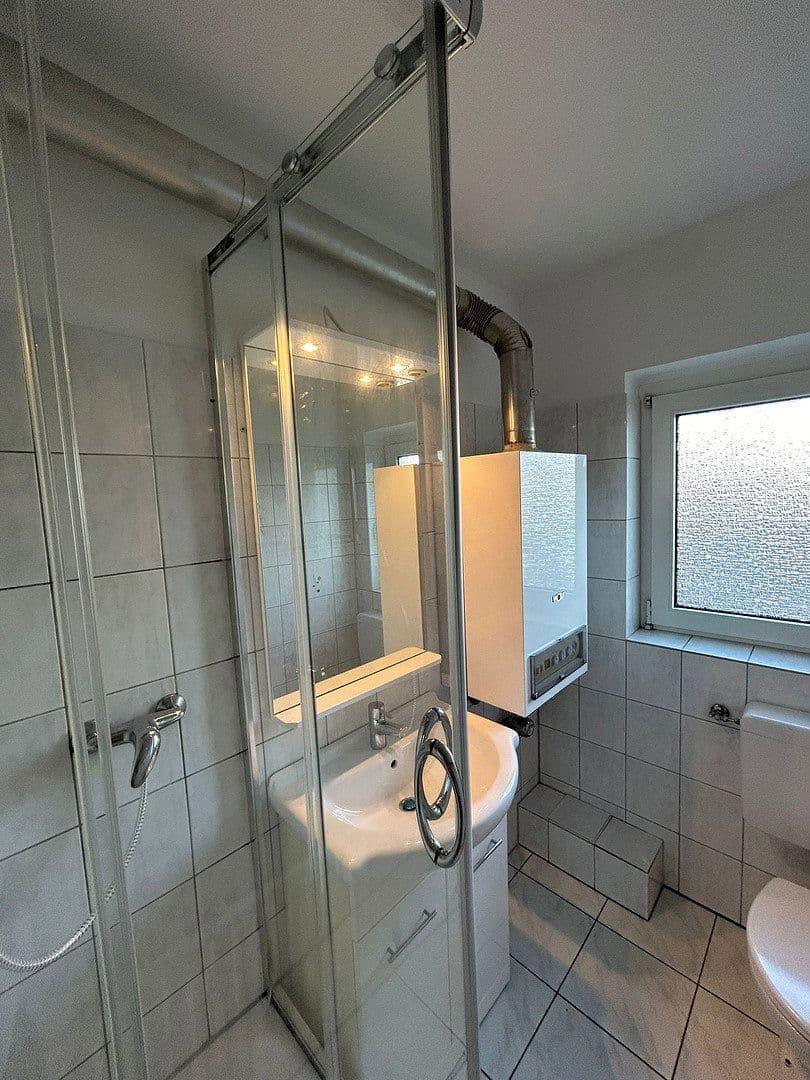 Prenájom bytu 3-izbový 57 m², Essen, Severné Porýnie - Westfálsko Prenájom bytu 3-izbový 57 m², Essen, Severné Porýnie - Westfálsko